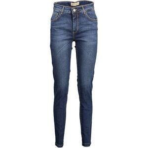 Kocca Skinny Fit Jeans Women Blue Jeans & Pants